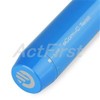 Joyetech eCom-C ツイスト Twist 可変電圧 1300mAh eGo互換バッテリー